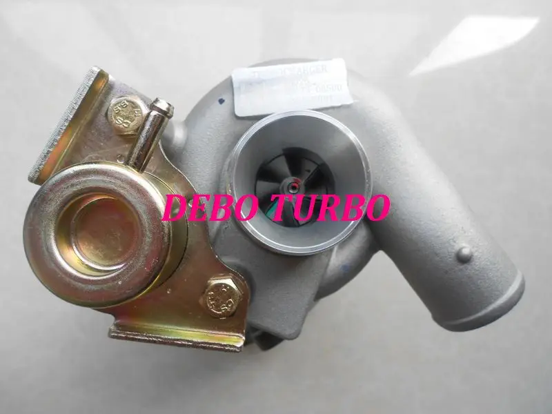Новый турбокомпрессор TD02/49173-06500 8971852412 для OPEL Astra Corsa Combi/Combo Meriva Y17DT 1.7L 75HP |