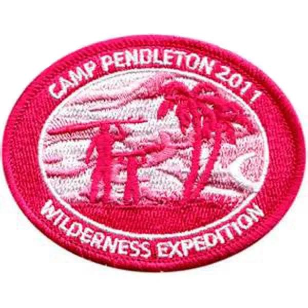 Wilderness Expedition Garment Labels/Embroidery Patches PVC backing 100pcs/bag Make as Client Request MOQ50pcs free shipping
Wilderness Expedition Garment Labels/Embroidery Patches PVC backing 100pcs/bag Make as Client Request MOQ50pcs free shipping