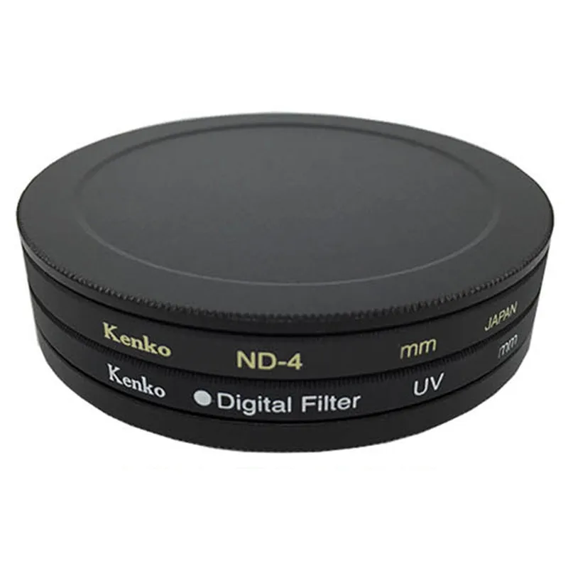 BON CREATION 46mm Filter Front and Rear Cap Screw-in Filter Stack Cap Set Metal Filter Case Quality Protect Filter
BON CREATION 46mm Filter Front and Rear Cap Screw-in Filter Stack Cap Set Metal Filter Case Quality Protect Filter