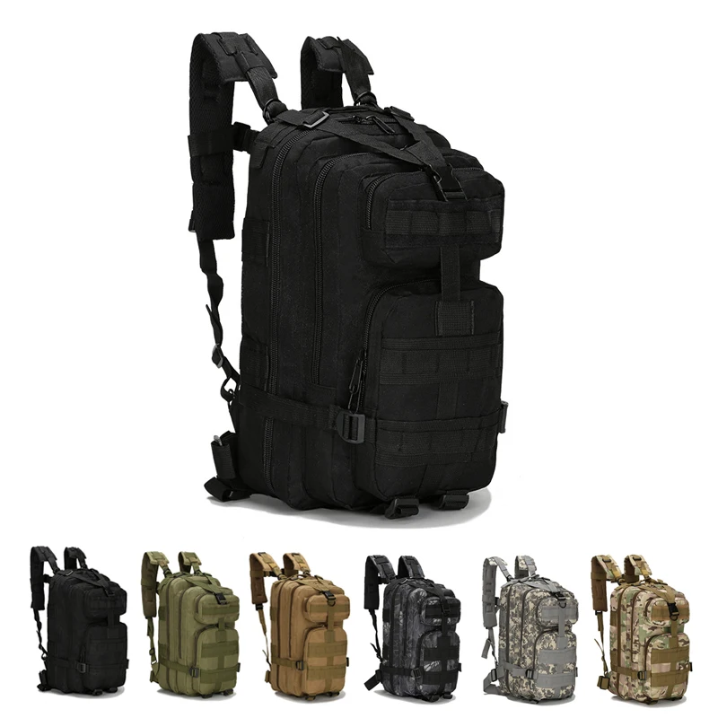 3P Military Bag Army Tactical Bag Men's Military Backpack for Cycling Hiking Sports Mochila Militar Travel Backpack Rucksacks
3P Military Bag Army Tactical Bag Men's Military Backpack for Cycling Hiking Sports Mochila Militar Travel Backpack Rucksacks