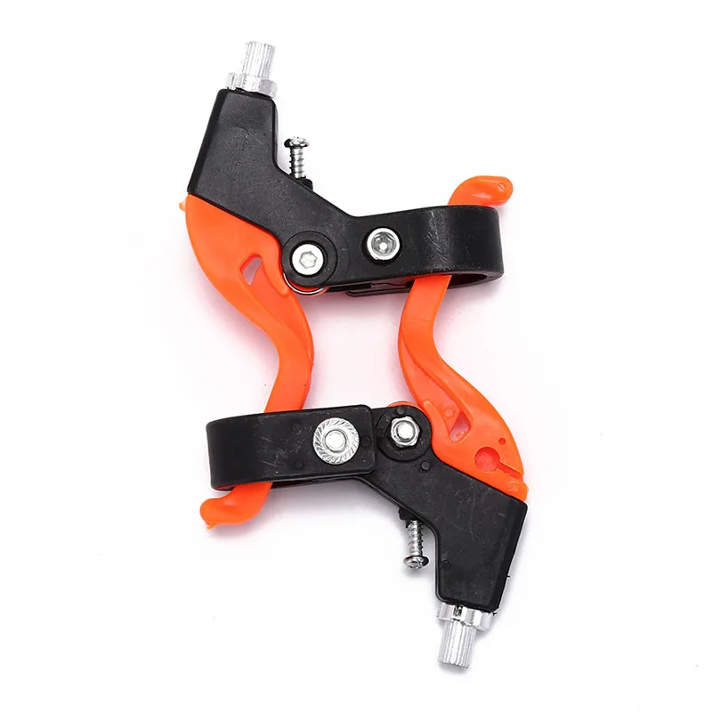 1 Pair Bicycle Brake Lightweight Plastic Kids Boys Girls Children Handle Bike Cycling Brake Levers
1 Pair Bicycle Brake Lightweight Plastic Kids Boys Girls Children Handle Bike Cycling Brake Levers