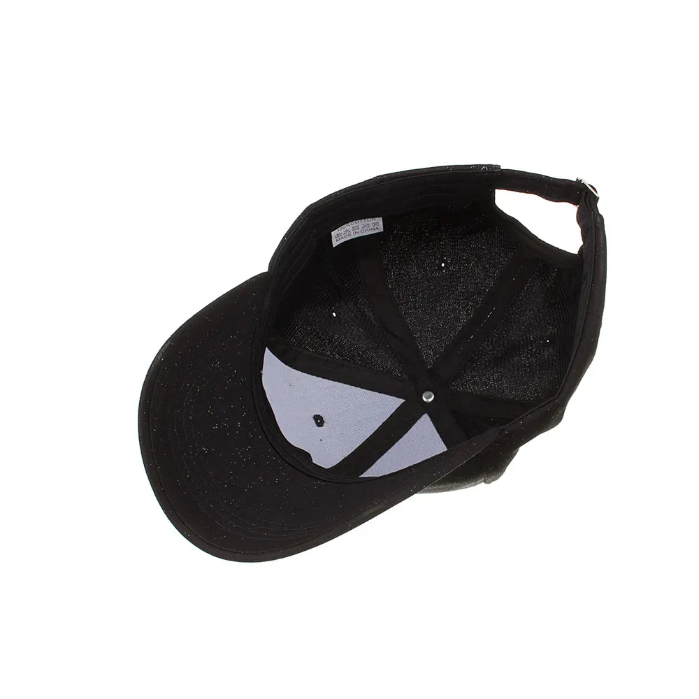 Joymay 2018 NEW ARRIVAL Spring Fashion leisure style Classic plain cotton glitter Snapback Unisex sport Baseball cap B496
Joymay 2018 NEW ARRIVAL Spring Fashion leisure style Classic plain cotton glitter Snapback Unisex sport Baseball cap B496