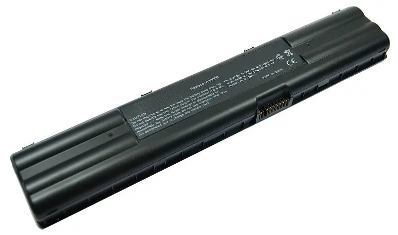 Laptop Battery Replace For ASUS A3 Series, A3000 A6 Series, A6000 A7 G1, G1S, G2 SeriesA42-A3 A41-A3, A41-A6, A42-A3, A42-A6
Laptop Battery Replace For ASUS A3 Series, A3000 A6 Series, A6000 A7 G1, G1S, G2 SeriesA42-A3 A41-A3, A41-A6, A42-A3, A42-A6