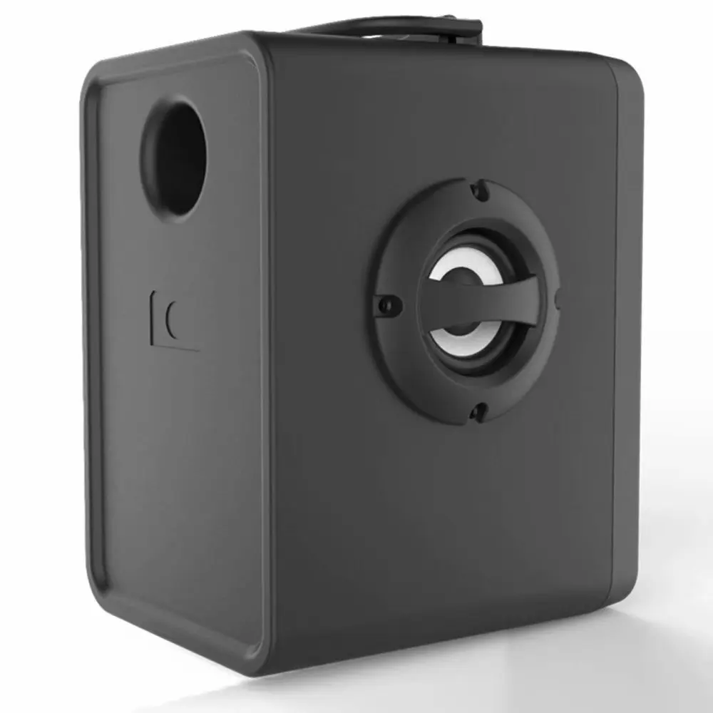 Big Power Portable Bluetooth Speaker Wireless Stereo Subwoofer Heavy Bass Speakers Music Player Support LCD Display FM Radio TF
Big Power Portable Bluetooth Speaker Wireless Stereo Subwoofer Heavy Bass Speakers Music Player Support LCD Display FM Radio TF