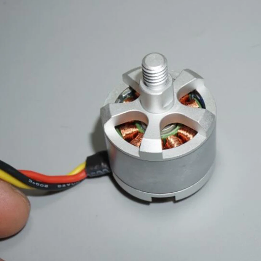 1 шт. мотор CW CCW 2212 KV950 бесщеточный двигатель для мультикоптера RC|Двигатель