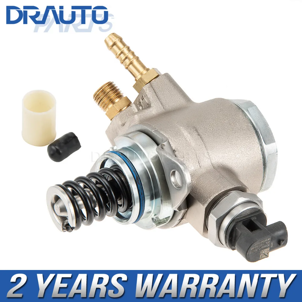 High Pressure Fuel Pump 079127025AJ 07L127026AK 079127025AH For Bentley Continental Coupe Convertible 4.0T
High Pressure Fuel Pump 079127025AJ 07L127026AK 079127025AH For Bentley Continental Coupe Convertible 4.0T