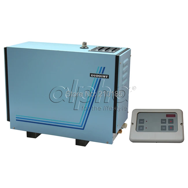 Мощный парогенератор 9kw380-415в, 50 Гц, для домашнего/коммерческого использования, для разговора по электроэнергии, конкурентоспособные цены, с...
Мощный парогенератор 9kw380-415в, 50 Гц, для домашнего/коммерческого использования, для разговора по электроэнергии, конкурентоспособные цены, с...