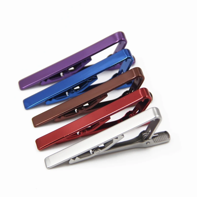 New Variety of color tie clip men's professional wild business gold tie clip retro tie clips
New Variety of color tie clip men's professional wild business gold tie clip retro tie clips