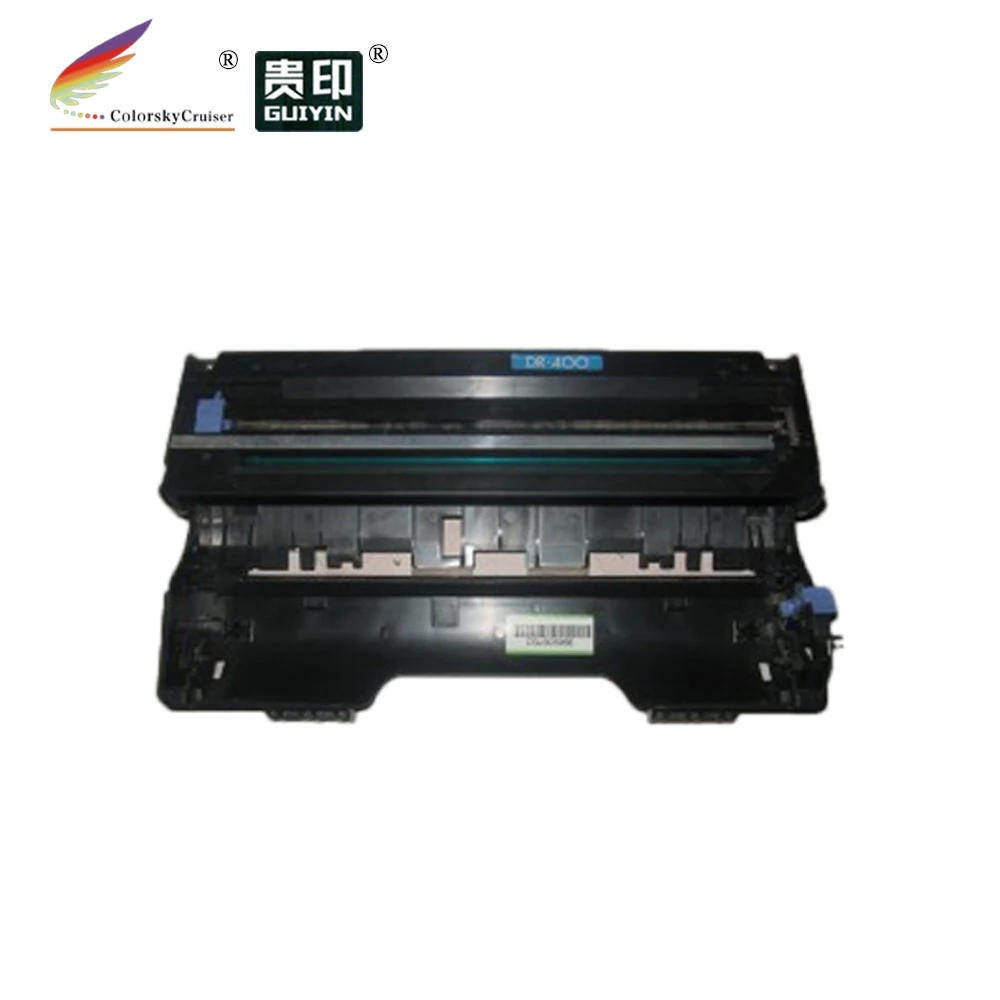 (CS DR400) блок изображений барабанной рамы для brother MFC 9600 9660 9700 9760 9880 9800 8300 8500 8600 8700 8420