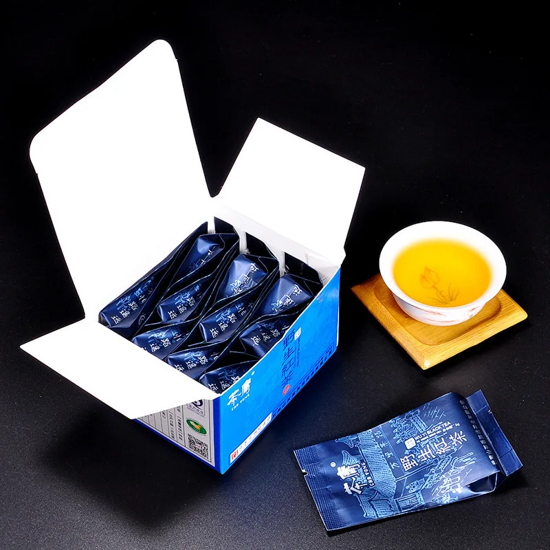 2015 spring and Mount Wuyi tea Paulownia off wild mountain OEM customized gifts | Продукты