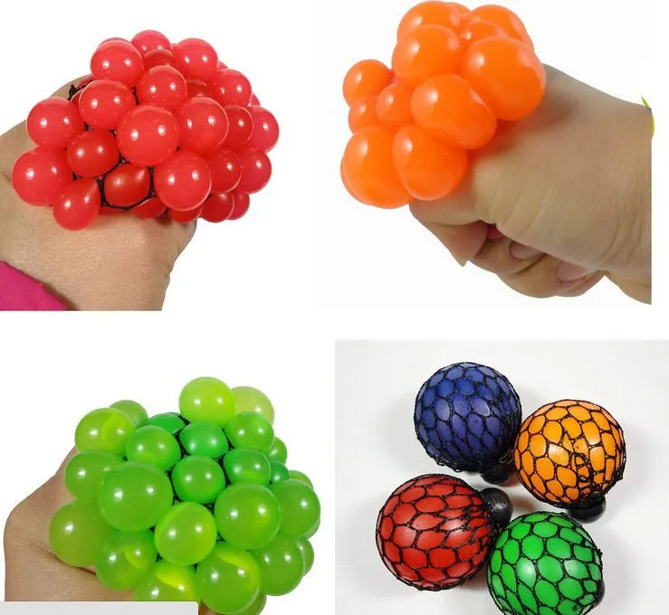 2021 Hot Sale Vent Grape Ball Venting Toy Funny Goods Decompression Tricky Toys Squeeze Ball Halloween April Fools' Day Gifts
2021 Hot Sale Vent Grape Ball Venting Toy Funny Goods Decompression Tricky Toys Squeeze Ball Halloween April Fools' Day Gifts