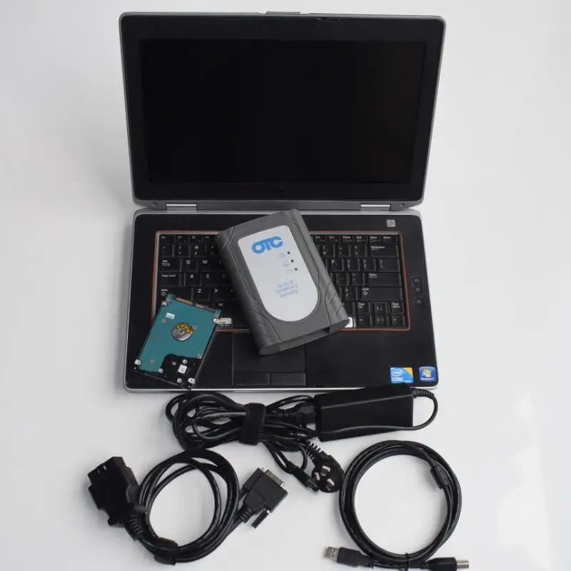 for TOYOTA OTC Latest 17.00.020 Global Techstream (GTS+VIM) installed well on E6420 i5&4g Laptop ready to use
for TOYOTA OTC Latest 17.00.020 Global Techstream (GTS+VIM) installed well on E6420 i5&4g Laptop ready to use