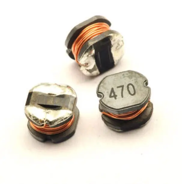 25pcs/lot CD75 47UH SMD Power Inductor M73 470 Electronic Components Free Shipping Russia
25pcs/lot CD75 47UH SMD Power Inductor M73 470 Electronic Components Free Shipping Russia