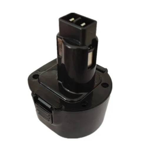 Black & Decker 9,6 V, Ni cd, 1300 mAh/1.3Ah , BTP1056/A9251/PS120, PS310, PS3350, CD9600
Black & Decker 9,6 V, Ni cd, 1300 mAh/1.3Ah , BTP1056/A9251/PS120, PS310, PS3350, CD9600