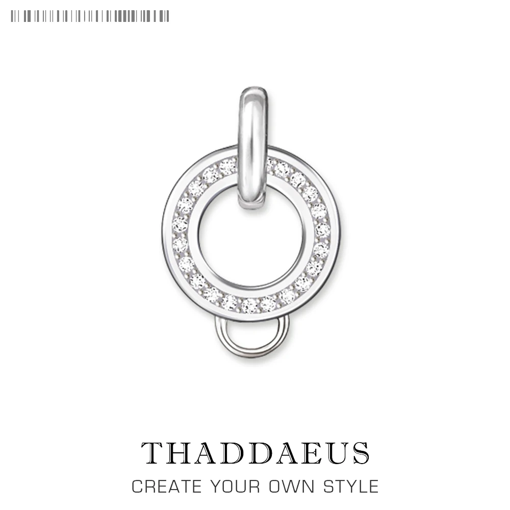 Pendant Charm Carrier White CZ Pave,2018 Brand Fashion Jewelry Europe Style Bijoux Gift For Woman Club
Pendant Charm Carrier White CZ Pave,2018 Brand Fashion Jewelry Europe Style Bijoux Gift For Woman Club