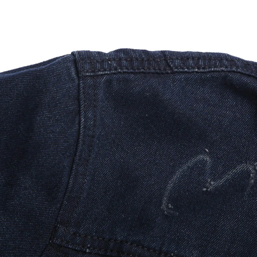 Spring and Summer New Men's Clothing Handsome Casual Denim Jacket Fashion Cool British Style Jacket Men
Spring and Summer New Men's Clothing Handsome Casual Denim Jacket Fashion Cool British Style Jacket Men