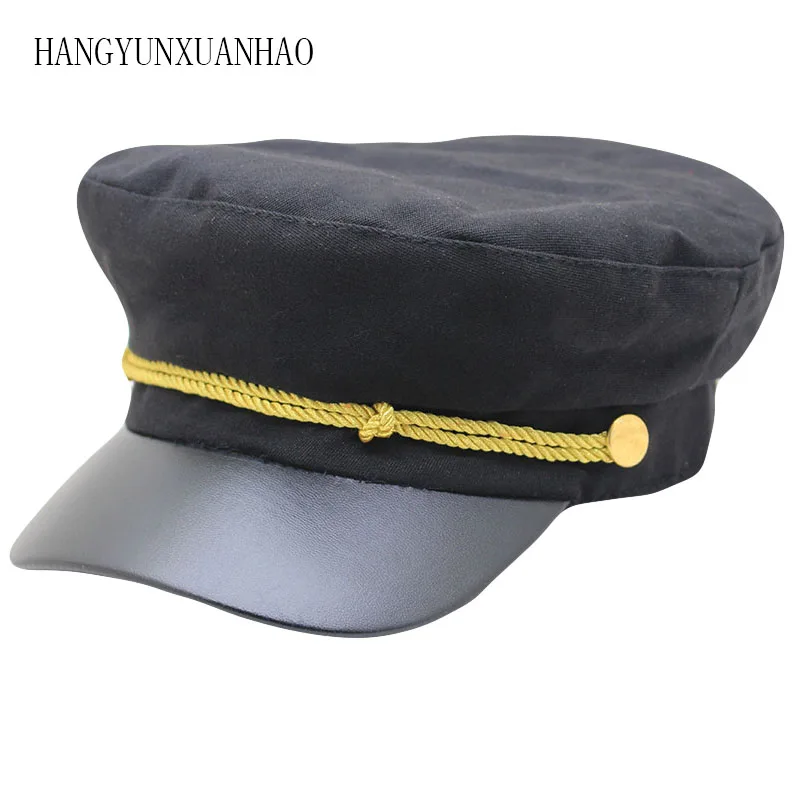 Fashion black hat cap women Casual streetwear solid rope flat cap Elegant autumn winter warm beret hat female 2019
Fashion black hat cap women Casual streetwear solid rope flat cap Elegant autumn winter warm beret hat female 2019