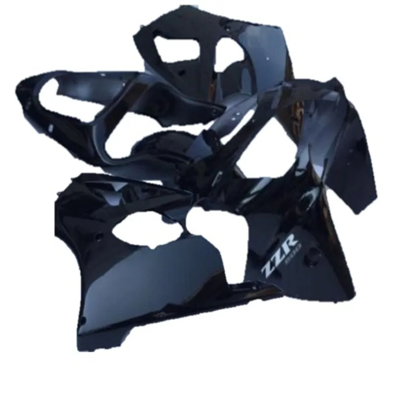 Motorcycle Fairing kit for KAWASAKI Ninja ZX6R 636 00 01 02 ZX 6R 2000 2001 2002 ABS black Injection mold Fairings set
Motorcycle Fairing kit for KAWASAKI Ninja ZX6R 636 00 01 02 ZX 6R 2000 2001 2002 ABS black Injection mold Fairings set
