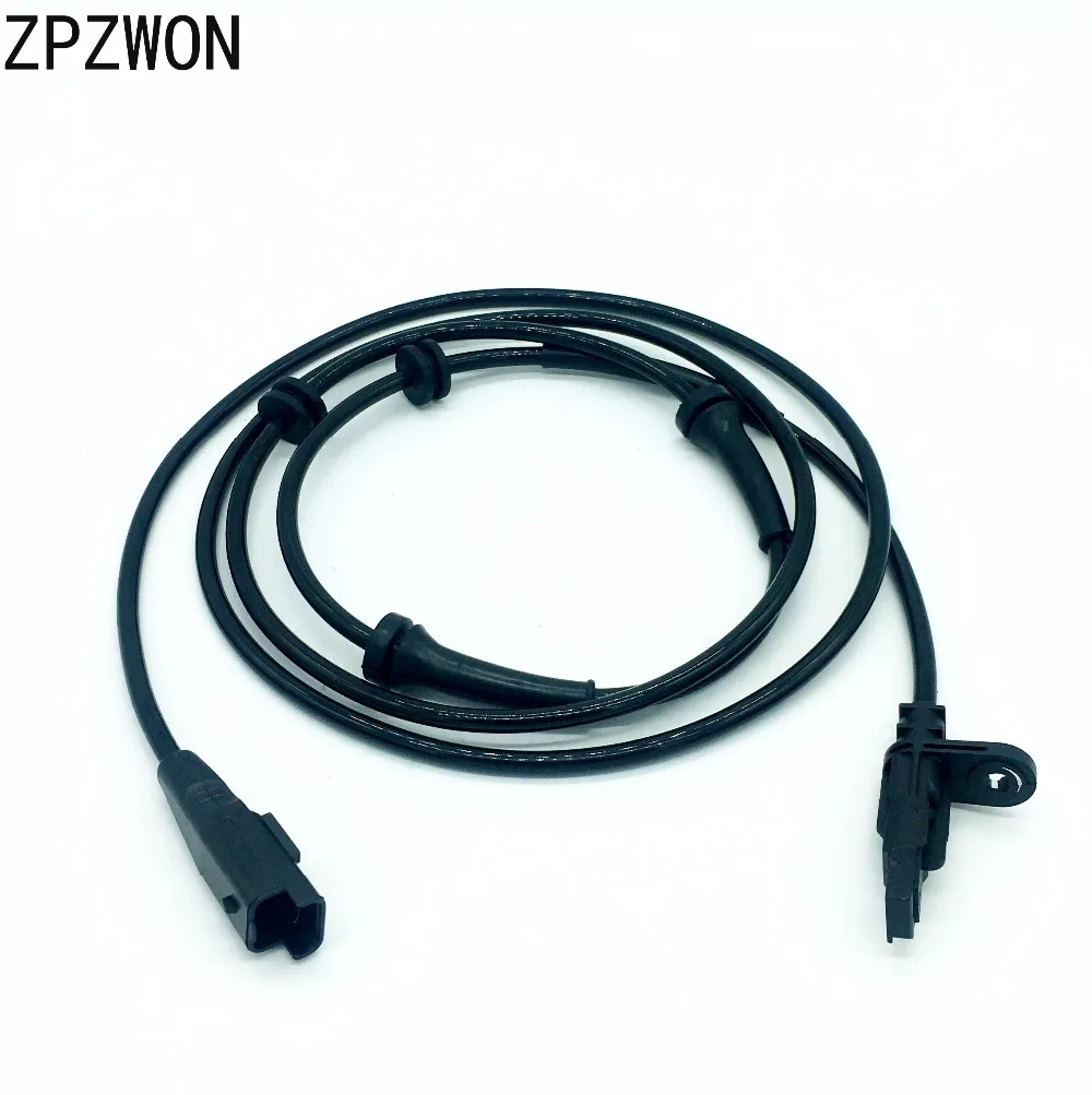 Новый задний датчик скорости колеса L/R ABS для CITROEN C6 PEUGEOT 407 4545. G7 C0 4545C0 4545G7 9642688280