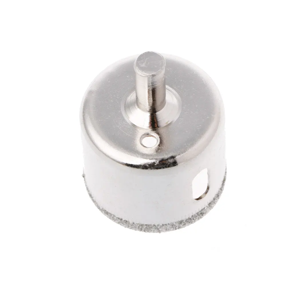 Hot 15pc 6mm-50mm Diamond Hole Saw Marble Drill Bit Tile Ceramic Glass Porcelain Apr 09
Hot 15pc 6mm-50mm Diamond Hole Saw Marble Drill Bit Tile Ceramic Glass Porcelain Apr 09