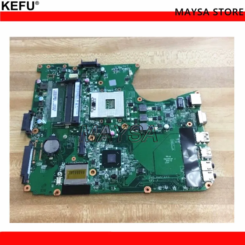 Original A000080670 DABLBMB16A0 Laptop Motherboard fit for Toshiba L755 series system board hm65 warranty 90 days
Original A000080670 DABLBMB16A0 Laptop Motherboard fit for Toshiba L755 series system board hm65 warranty 90 days