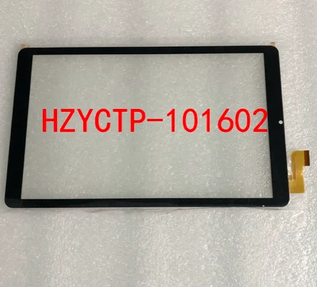 Witblue New For 10.1" inch Tablet Touch Screen HZYCTP-101602A Touch Panel Digitizer Glass Sensor Replacement
Witblue New For 10.1" inch Tablet Touch Screen HZYCTP-101602A Touch Panel Digitizer Glass Sensor Replacement