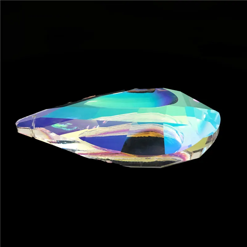 76mm 10units AB 7Colors Glass Prism Chandelier Parts Pendants Haning Lmap Accessories For Hotel/Home/Bar Decoration
76mm 10units AB 7Colors Glass Prism Chandelier Parts Pendants Haning Lmap Accessories For Hotel/Home/Bar Decoration
