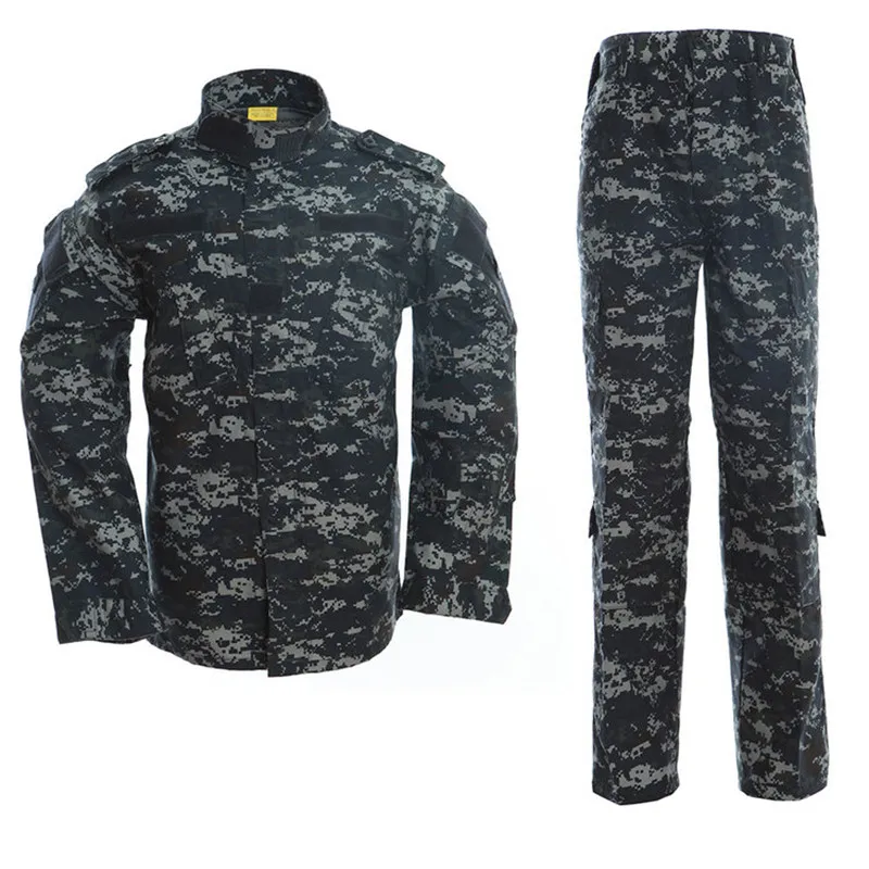 Ailitary Uniform Multicam Camouflage Suit Paintball Army Fatigues Clothing Airsoft Farda Combat Pants Tactical Shirt
Ailitary Uniform Multicam Camouflage Suit Paintball Army Fatigues Clothing Airsoft Farda Combat Pants Tactical Shirt