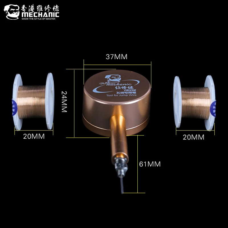 Механический 0,01 мм Fly Line специальный набор ручек для Iphone BGA материнская плата обслуживание линия полета заменители пинцета инструмент
Механический 0,01 мм Fly Line специальный набор ручек для Iphone BGA материнская плата обслуживание линия полета заменители пинцета инструмент