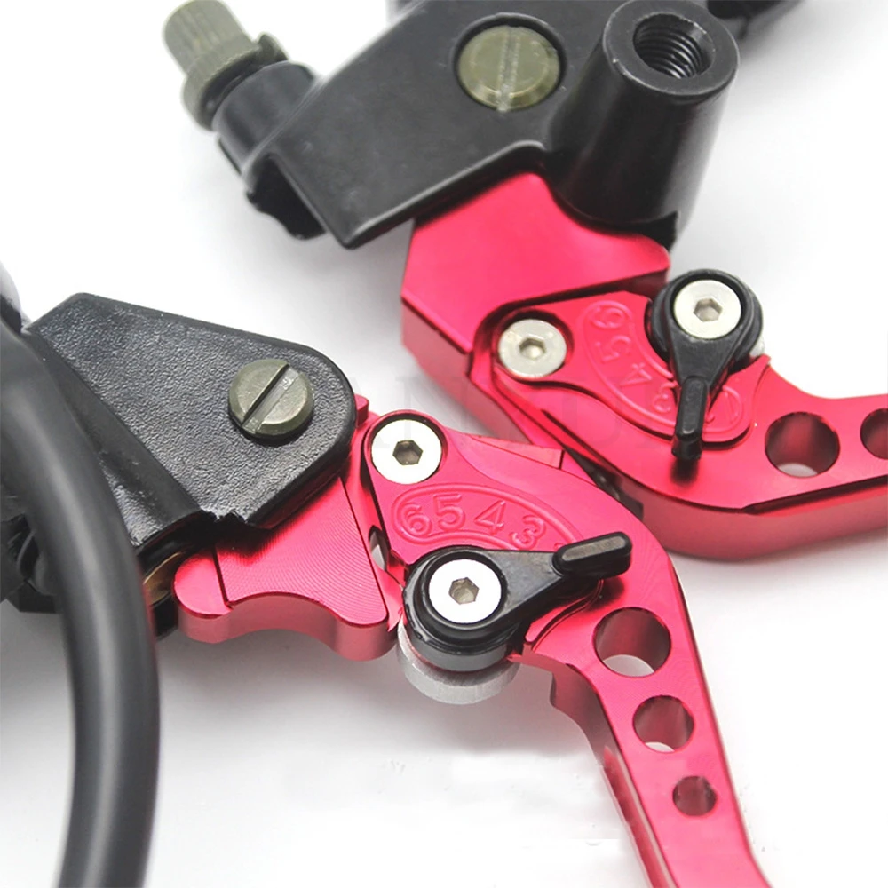 Universal motorcycle brake clutch pump lever Radial master cylinder 7/8" 22mm For Kawasaki ER-6F ER-6N ZX-6 ZZR600 ZX9R Z750
Universal motorcycle brake clutch pump lever Radial master cylinder 7/8" 22mm For Kawasaki ER-6F ER-6N ZX-6 ZZR600 ZX9R Z750