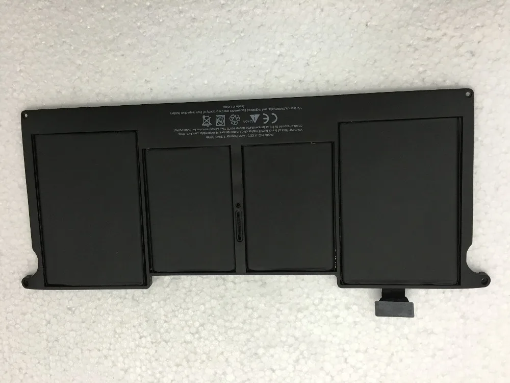 Japan Cells New Battery A1375 For Apple Macbook Air 11" A1370 MC505LL/A, MC506LL/A MC507LL/A MC969LL/A free shipping
Japan Cells New Battery A1375 For Apple Macbook Air 11" A1370 MC505LL/A, MC506LL/A MC507LL/A MC969LL/A free shipping