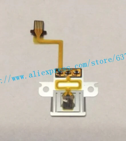 Original Lens Sensor Unit For Nikon 70-200 F2.8G ED VR II Replacement Repair Part
Original Lens Sensor Unit For Nikon 70-200 F2.8G ED VR II Replacement Repair Part