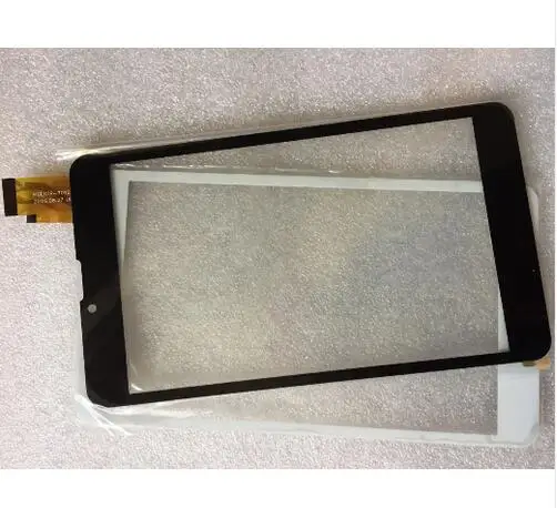 Witblue New Touch screen Digitizer For YJ371FPC-V0 YJ371FPC-V1 YJ371FPC 7" Tablet Touch panel Glass Sensor Replacement