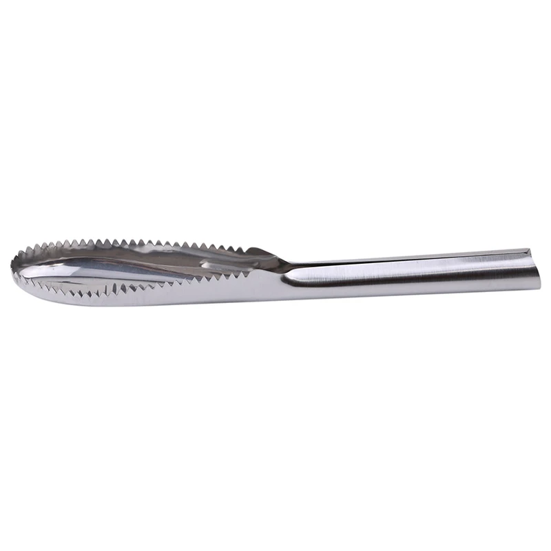 Fish Scraper Stainless Steel Scraping Fish Scale Brush Graters Fast Remove Fish Cleaning Peeler Scaler Fish Cleaning Tools
Fish Scraper Stainless Steel Scraping Fish Scale Brush Graters Fast Remove Fish Cleaning Peeler Scaler Fish Cleaning Tools