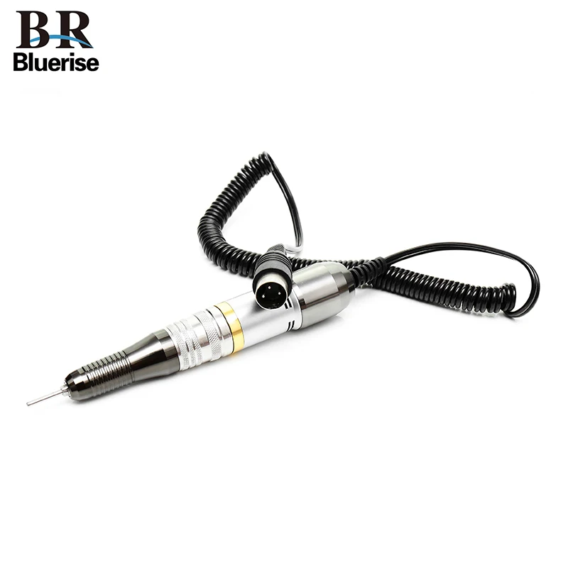 Nail Drill Pen 3500rpm Professional Electric Manicure Machine 014A Original Accessory Handle Manicure Pedicure 3/32'' Drill Bits
Nail Drill Pen 3500rpm Professional Electric Manicure Machine 014A Original Accessory Handle Manicure Pedicure 3/32'' Drill Bits