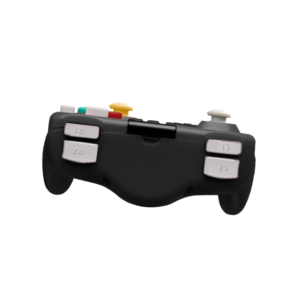 10pcs Bluetooth Wireless Controller Joystick Gamepad with NFC Function for NS for S-witch Console Pro
10pcs Bluetooth Wireless Controller Joystick Gamepad with NFC Function for NS for S-witch Console Pro