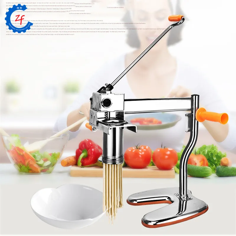 Small scale pasta noodle making machine price | Бытовая техника