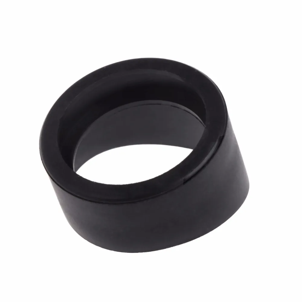 2Pcs/set 34mm Diameter Rubber Eyepiece Cover Guards for Stereo Microscope Telescope Eyepiece Caps
2Pcs/set 34mm Diameter Rubber Eyepiece Cover Guards for Stereo Microscope Telescope Eyepiece Caps