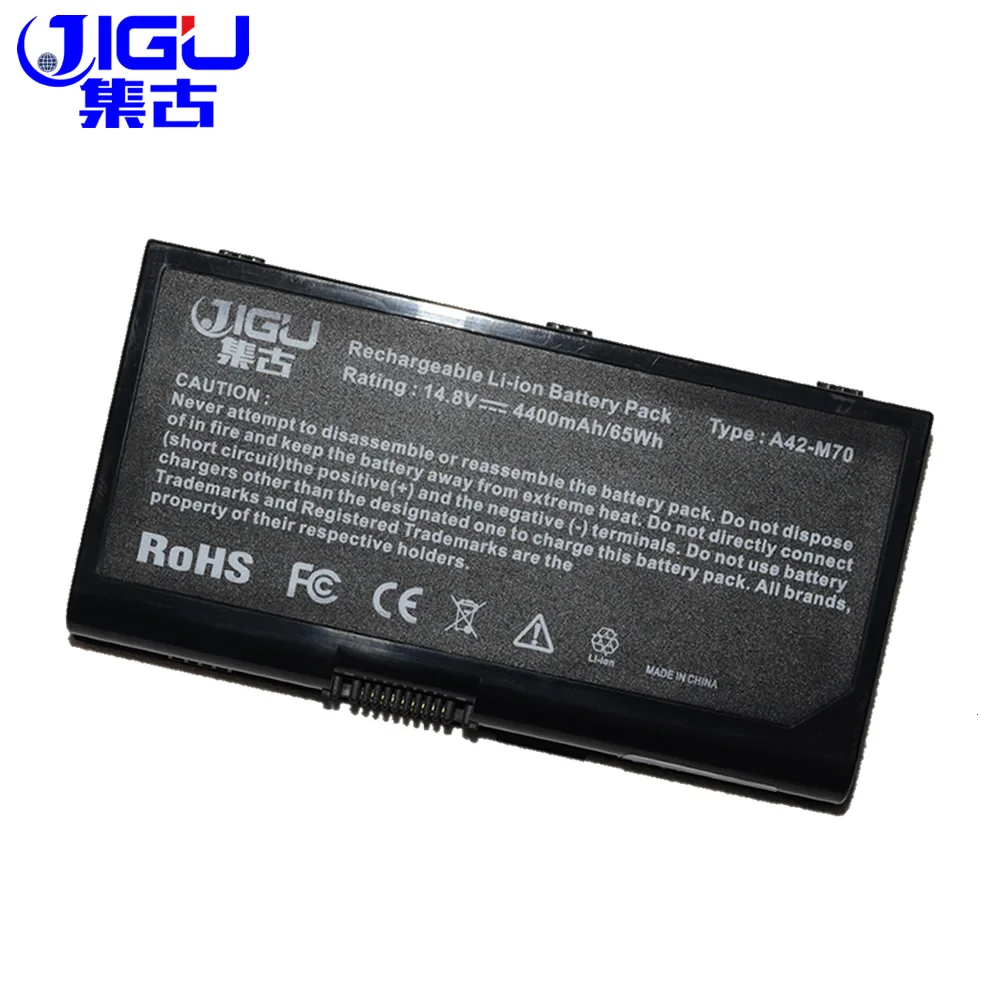 Аккумулятор для ноутбука JIGU ASUS F70S 15G10N3792YO G71 70-NFU1B1000Z F70 70-NSQ1B1100Z F70SL 70-NU51B1000Z 70-NSQ1B1200Z G71
Аккумулятор для ноутбука JIGU ASUS F70S 15G10N3792YO G71 70-NFU1B1000Z F70 70-NSQ1B1100Z F70SL 70-NU51B1000Z 70-NSQ1B1200Z G71