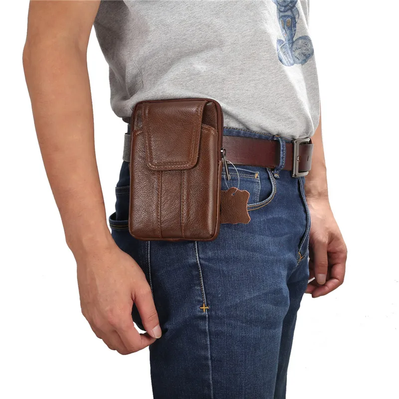 Genuine Leather Waist Bag For Iphone 13 12 11 Pro Max Vintage Hip Bum Belt Pouch For Samsung S22 S21 S20 Plus Note 20 S22 FE
Genuine Leather Waist Bag For Iphone 13 12 11 Pro Max Vintage Hip Bum Belt Pouch For Samsung S22 S21 S20 Plus Note 20 S22 FE