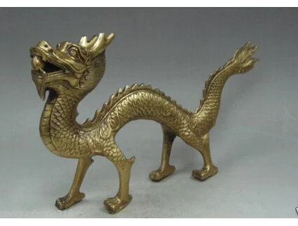 Copper Brass CHINESE crafts decor ation Asian de bronze Pure Antique Elaborar Handwork Velho Escultura de Cobre Auspicioso Do
Copper Brass CHINESE crafts decor ation Asian de bronze Pure Antique Elaborar Handwork Velho Escultura de Cobre Auspicioso Do