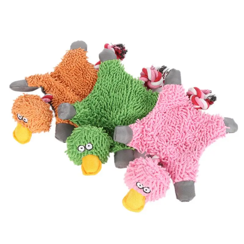Lovely 32*19cm Pet Supply Cute Papa Duck Plush Dog Toy With Rope Dog Toys Can Clean Teeth
Lovely 32*19cm Pet Supply Cute Papa Duck Plush Dog Toy With Rope Dog Toys Can Clean Teeth