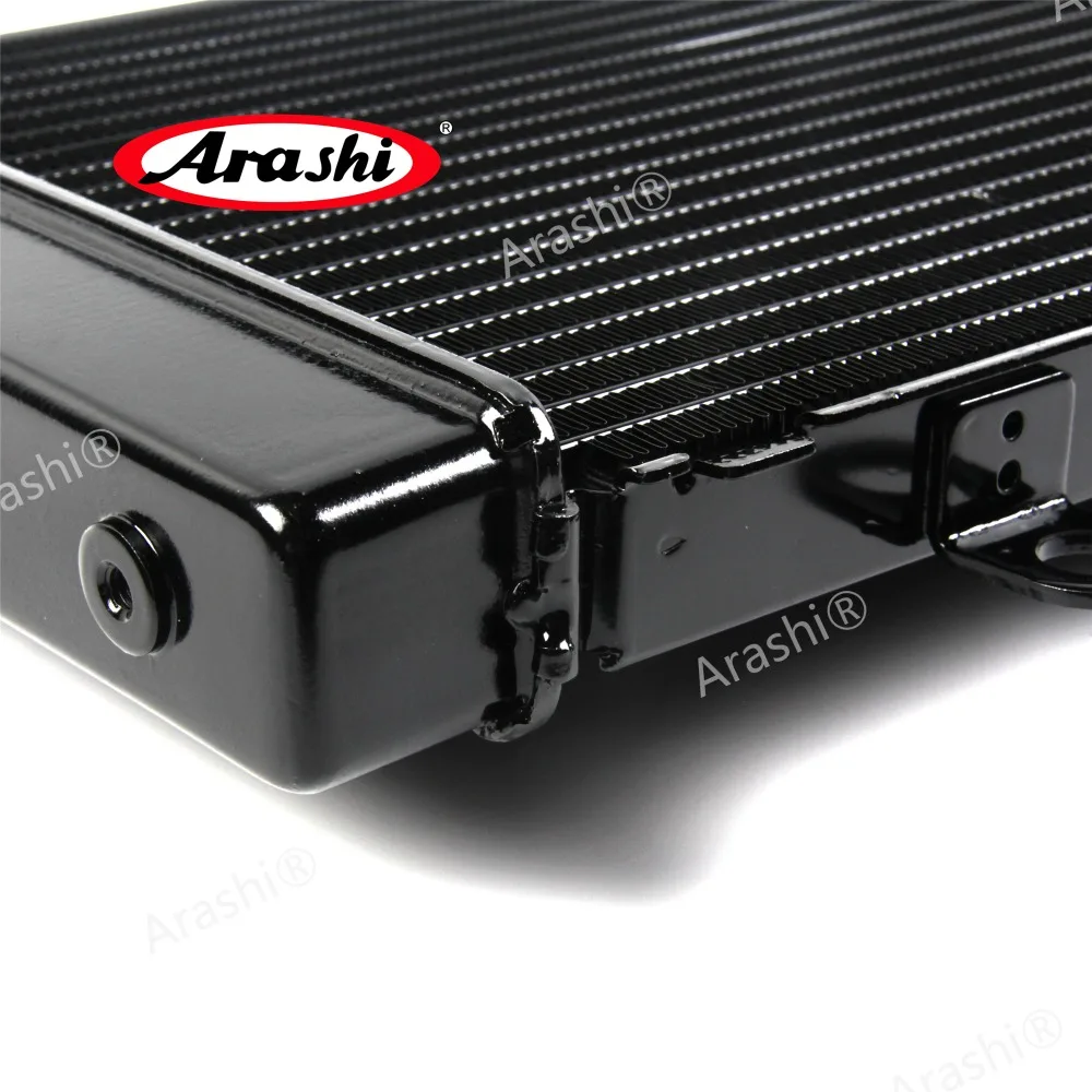 Arashi For HONDA CB1300 2003-2008 Radiator Replacement Motorcycle Cooler CB1300 2003 2004 2005 2006 2007 2008 Cooling Radiator
Arashi For HONDA CB1300 2003-2008 Radiator Replacement Motorcycle Cooler CB1300 2003 2004 2005 2006 2007 2008 Cooling Radiator