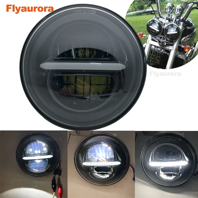 For indian scout 5.75 led headlight with daytime running light motorcycle drl headlamp for motorcycles headlight
For indian scout 5.75 led headlight with daytime running light motorcycle drl headlamp for motorcycles headlight
