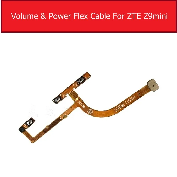 Гибкий кабель вкл./выкл. Для ZTE Nubia Z9 Mini NZ511J NX511J Volule и выключатель питания, кнопка бокового ключа, замена гибкой ленты
Гибкий кабель вкл./выкл. Для ZTE Nubia Z9 Mini NZ511J NX511J Volule и выключатель питания, кнопка бокового ключа, замена гибкой ленты