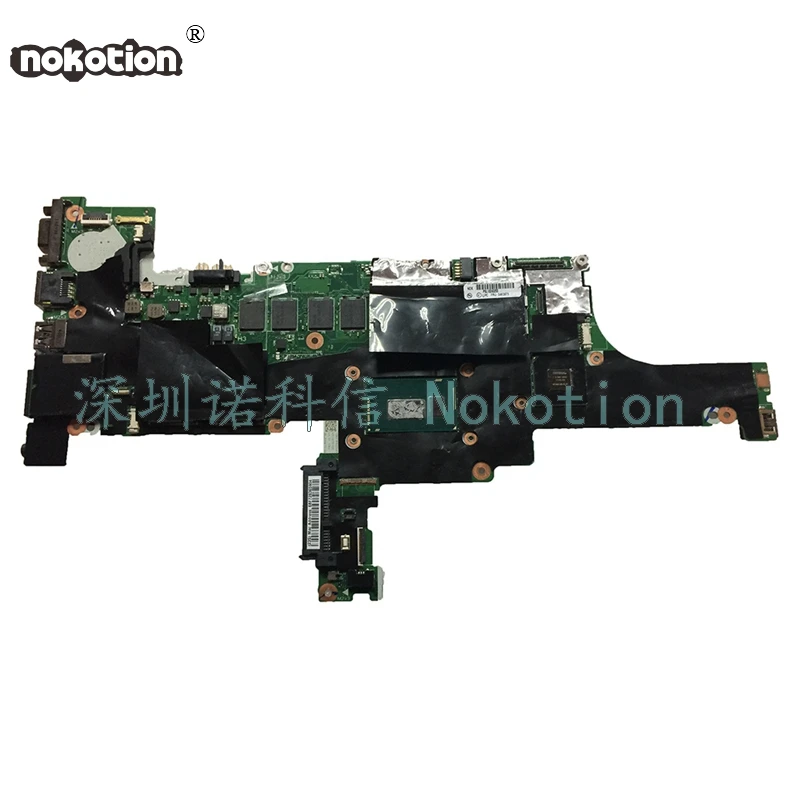 NOKOTION FRU 04X3973 VILT0 NM-A051 для ноутбука lenovo thinkpad T440S материнская плата с SR1EA i7-4600U CPU GeForce GT730M материнская плата
NOKOTION FRU 04X3973 VILT0 NM-A051 для ноутбука lenovo thinkpad T440S материнская плата с SR1EA i7-4600U CPU GeForce GT730M материнская плата
