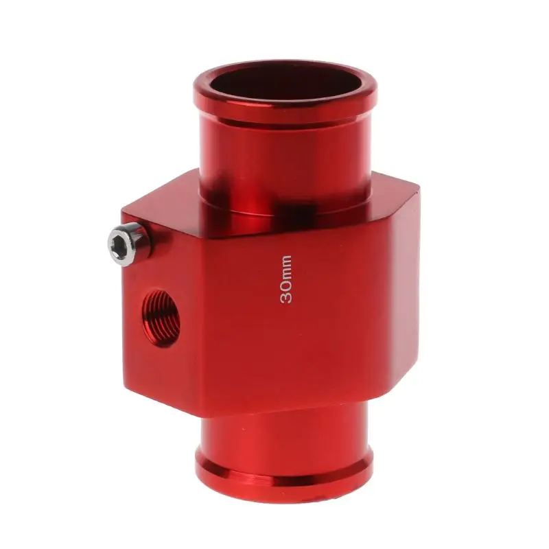 1 Set 26mm-40mm Vehicle Car Water Temp Temperature Sensor Gauge Joint Pipe Sensor Radiator Hose Adapter Car Accessories
1 Set 26mm-40mm Vehicle Car Water Temp Temperature Sensor Gauge Joint Pipe Sensor Radiator Hose Adapter Car Accessories
