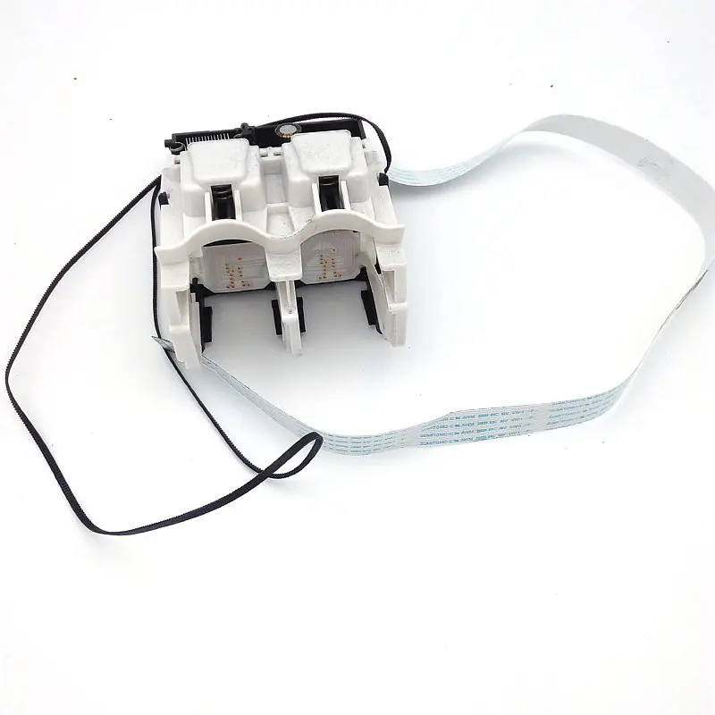 vilaxh 802 802XL Carriage Assembly For HP DeskJet 1000 1010 1510 1512 1050 1051 1055 2000 2010 2050 2510 2540 3000 3050
vilaxh 802 802XL Carriage Assembly For HP DeskJet 1000 1010 1510 1512 1050 1051 1055 2000 2010 2050 2510 2540 3000 3050