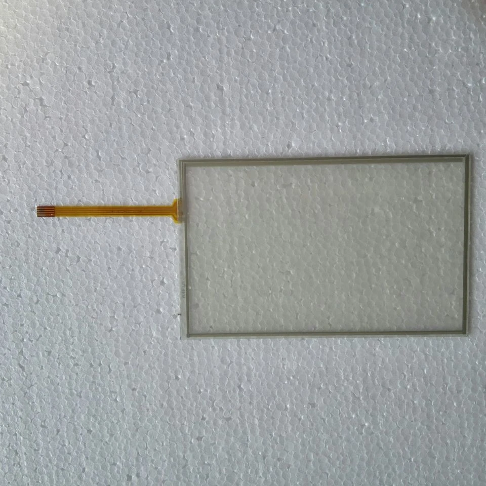 AMT10739 AMT-10739 Touch Glass Panel for HMI Panel repair~do it yourself,New & Have in stock
AMT10739 AMT-10739 Touch Glass Panel for HMI Panel repair~do it yourself,New & Have in stock