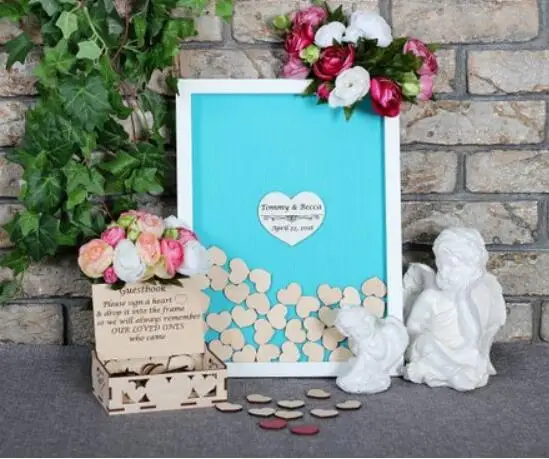 Индивидуальная белая рамка, Свадебная Гостевая книга, альтернативная подвесная шкатулка, индивидуальная деревянная книга для гостей в фор...
Индивидуальная белая рамка, Свадебная Гостевая книга, альтернативная подвесная шкатулка, индивидуальная деревянная книга для гостей в фор...